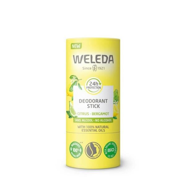 Weleda Deodorant Stick 50 g
