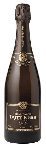 Champagne Taittinger Brut Vintage 2016 75cl
