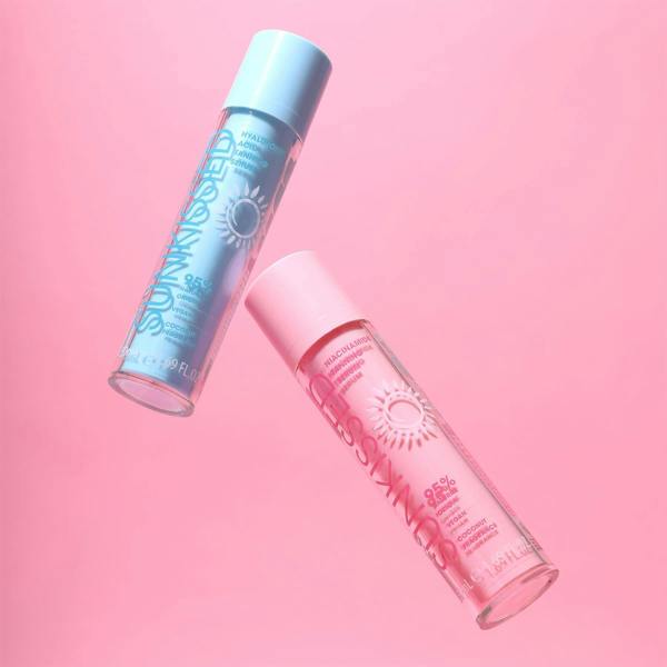 Sunkissed Hyaluronic Acid Tanning Serum 50ml