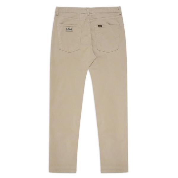 Lois Jeans Lois Terrace Pant Cotton Plus