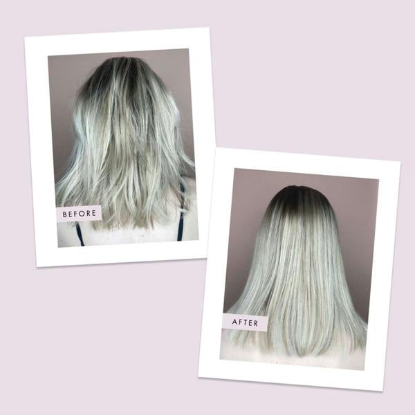 Hair Gain Hair Mask 180ml - Additional 5