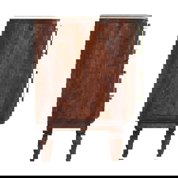 Artisan Furniture Solid Wood Harper Nightstand