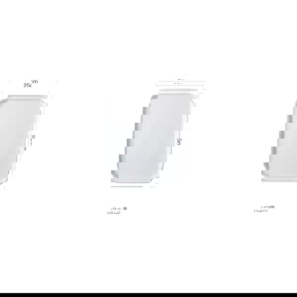 5 Piece Dinner Set-Weilai Concept-Weilai Concept