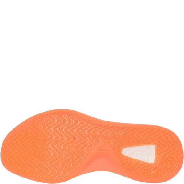 Adidas Mens YZY QNTM in Coral