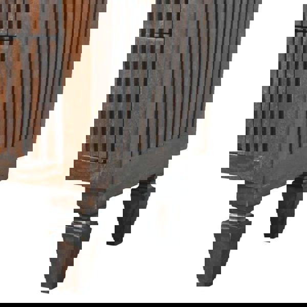 Artisan Furniture Belmont 2 Drawer Nightstand