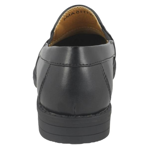 Cool For School Boys Cool For School Twin Gusset Slip On Shoes N1115