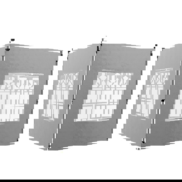 Canopy Sidewalls