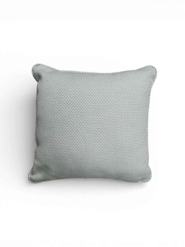 Scatter Cushions WATERPROOF (18"x18") - Garden Outdoor Sofa Cushions Pillows UK Made The Garden Furniture Shop