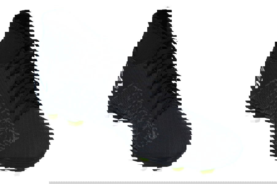 Nike Superfly 9 Club Fg/Mg Mens Football Boots Dj5961  001 - Black Dark Smoke Grey 001 - Photo 3