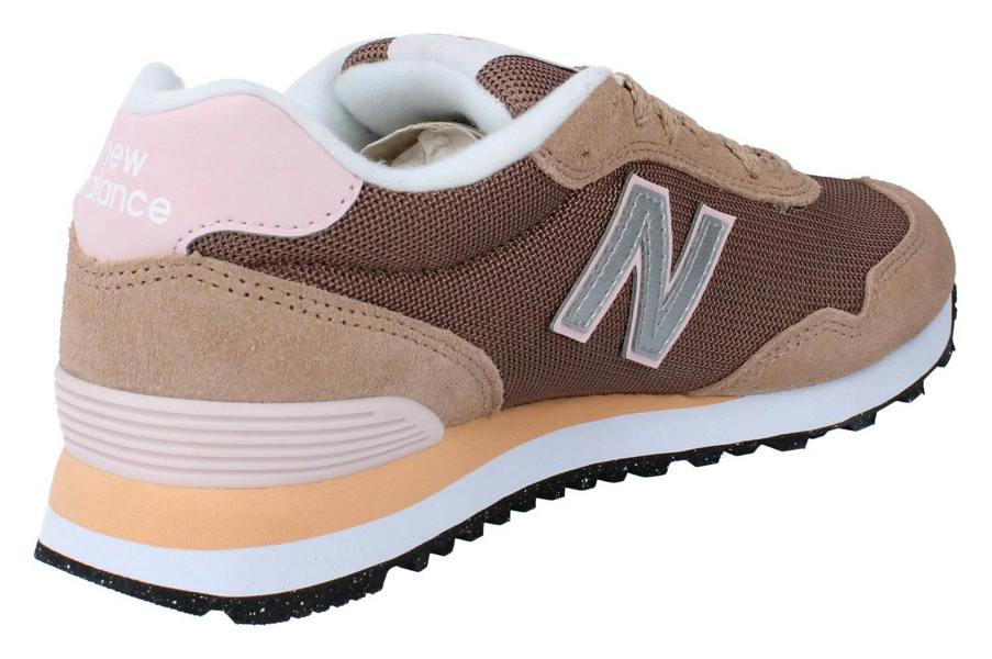 New Balance 515 Womens Trainers  WL515MBO