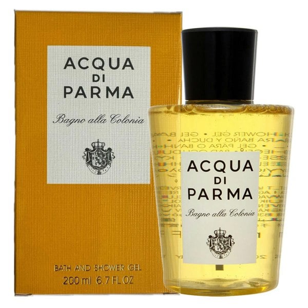 Acqua di Parma Colonia Bath & Shower Gel 200ml