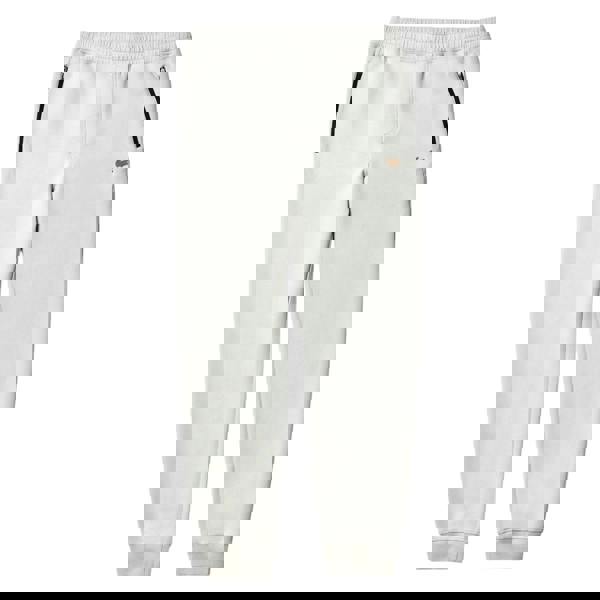 Lacoste Mens Motion Quick Dry Jogging Bottoms - Grey - 