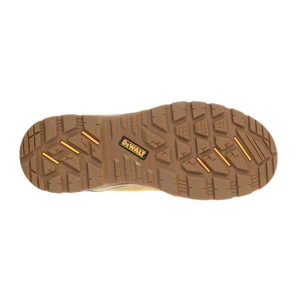 Mentor Nubuck Waterproof Safety Boot - Hi-Vis Trousers