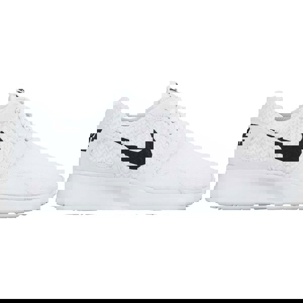 Nike 654845 103 103 White/Black Trainer Womens Nike Kaisha UK 5.5