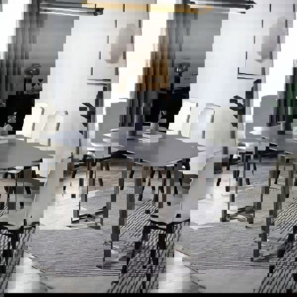 Camden Dining Table-Weilai Concept-Weilai Concept