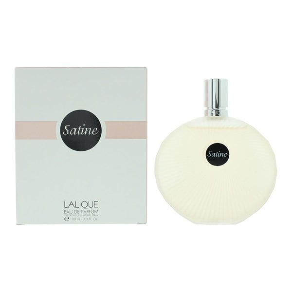 Lalique Satine for Her Eau de Parfum - 100ml