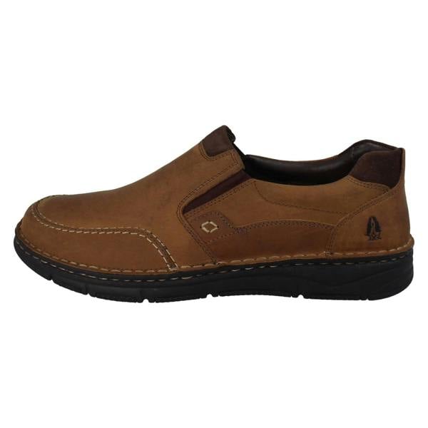 Hush Puppies Mens Hush Puppies Shoes Franco Slip On