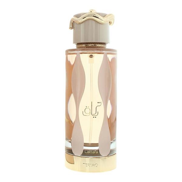 Lattafa Teriaq Eau de Parfum 100ml Spray Unisex