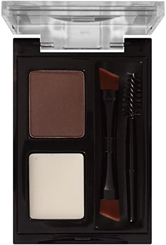 Revlon Colorstay 102 Dark Brown Brow Kit 1.1g