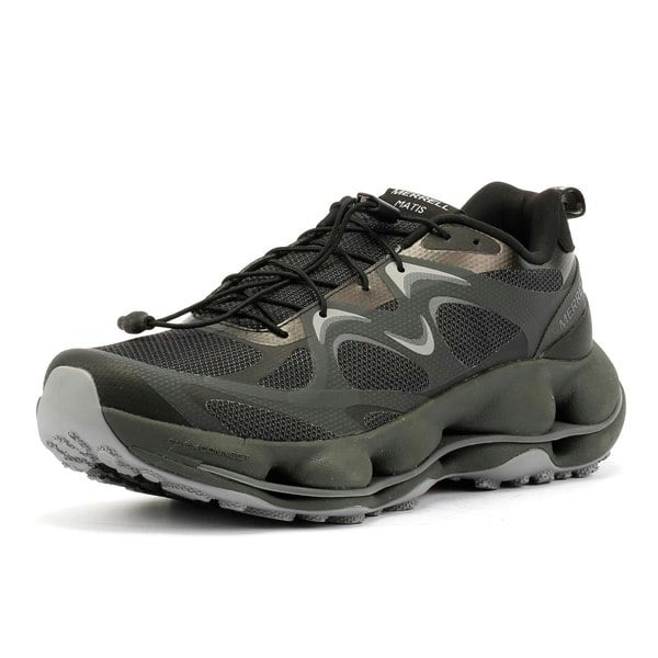 Merrell Speed Arc Matis Men's Trainers - Black