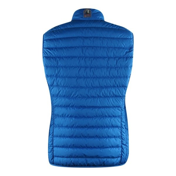 Parajumpers Dodie Crayon Gilet Jacket - Blue