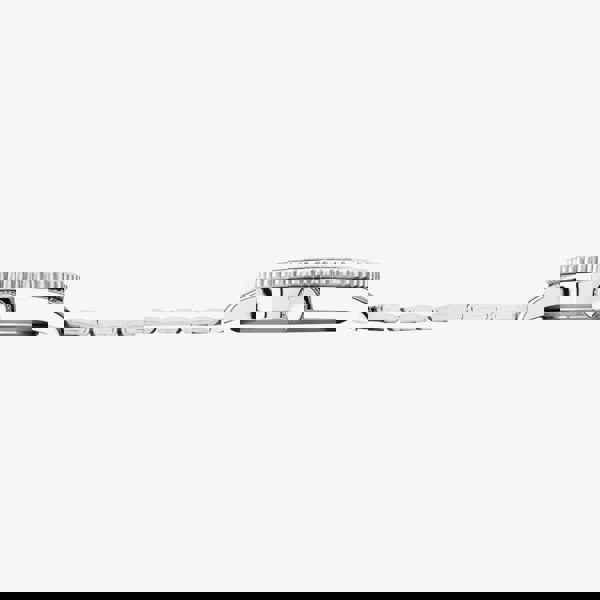 Sekonda Mens Classic Silver Watch 1688