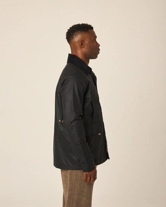 Peregrine Clothing Cooper Jacket
