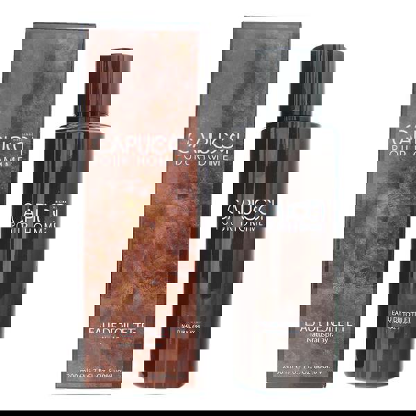 Roberto Capucci Pour Homme Eau de Toilette 200ml