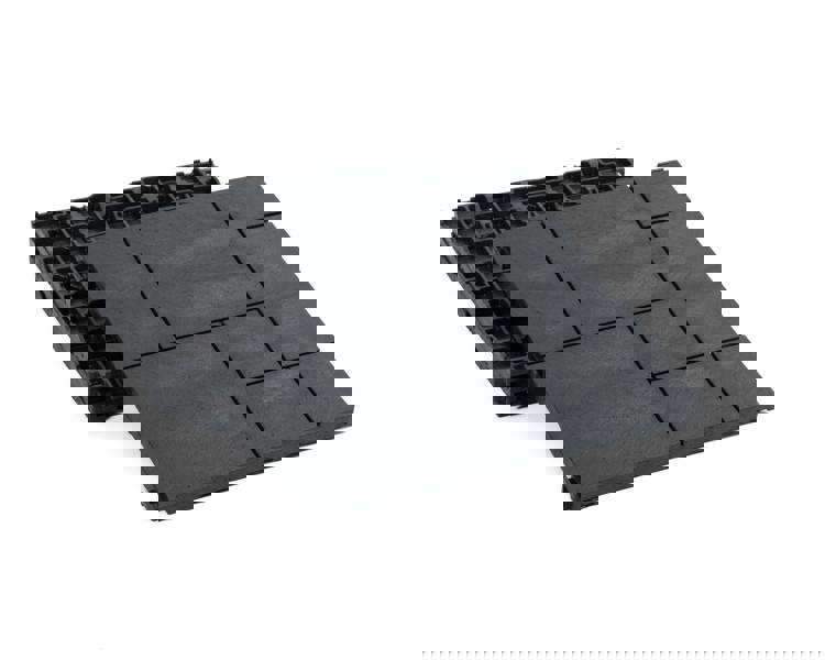 Nicoman Composite Deck Tiles