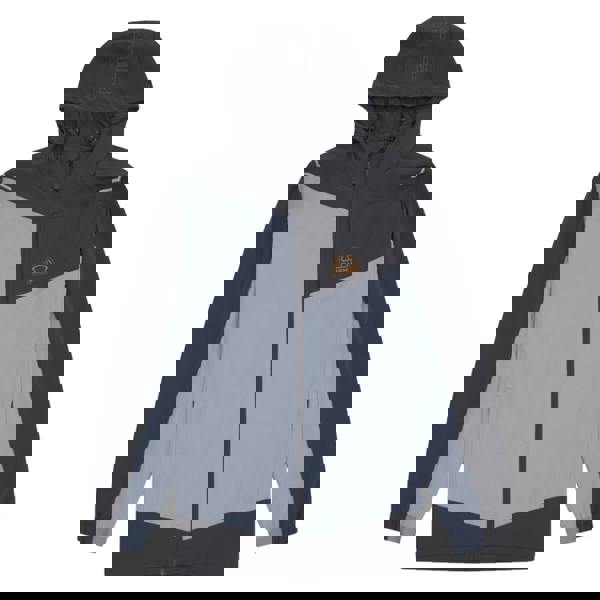 Ellesse Mens Corsarno Track Jacket - Dark Grey/Light Grey