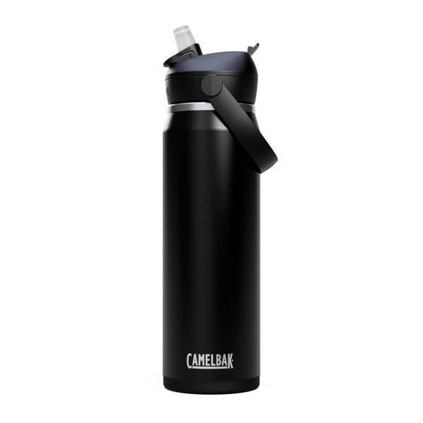 CamelBak Thrive Flip Straw VSS 750ml 2025 - Black