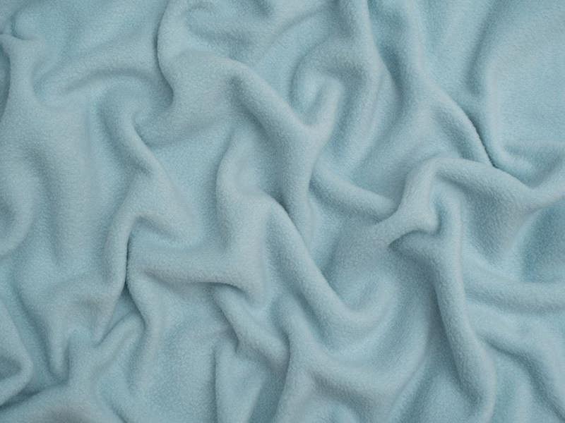 Minerva Core Range Minerva Polar Fleece Fabric - Plain Design Dressmaking Fabric, 150 cm / 60" Wide - per metre