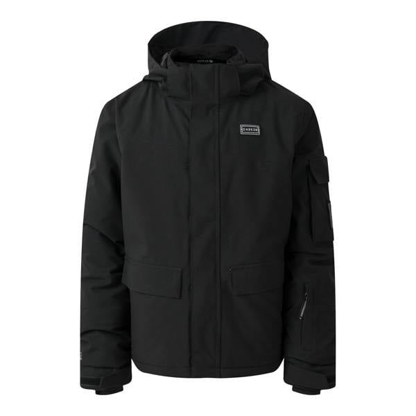 Dare 2B Childrens/Kids Shredder Ski Jacket - Black