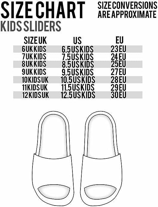 Disney Boys Red Spider-Man Sandals