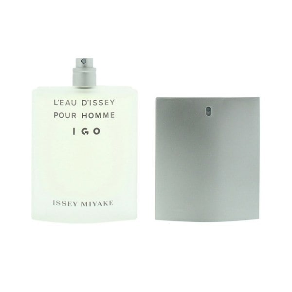 Issey Miyake L'eau D'issey Pour Homme IGO for Him Eau de Toilette - 100ml