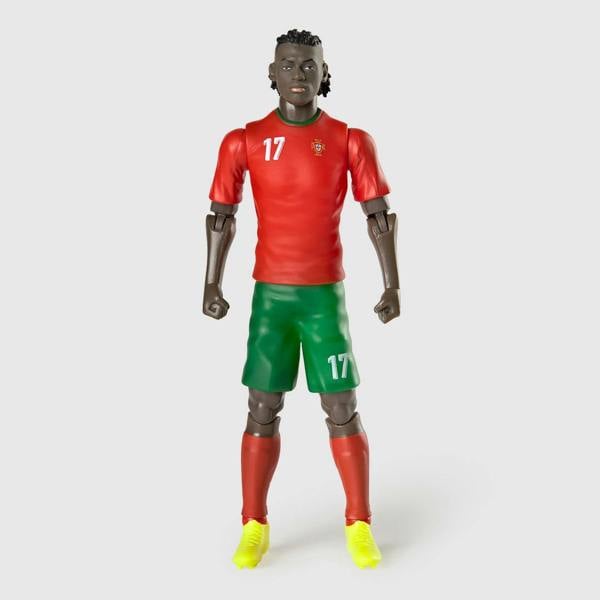 Banbo | Leao Portugal Fully Articulated Figurine