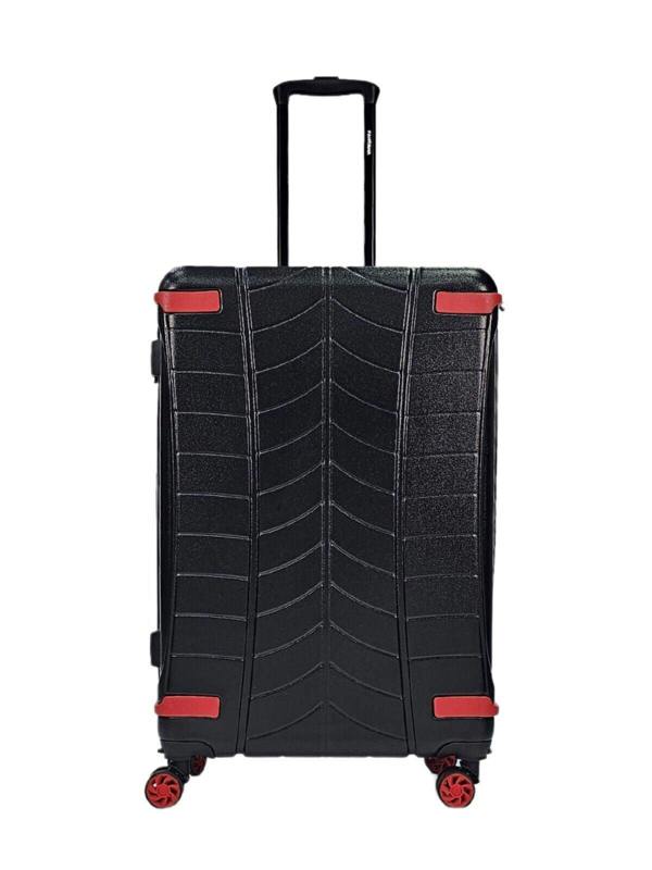 Eagle Luggage Hard Shell Luggage Travel Suitcase Set