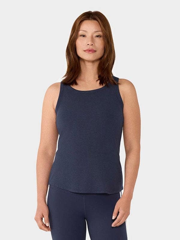 Tavi Relaxed Rib Women's Tank Top