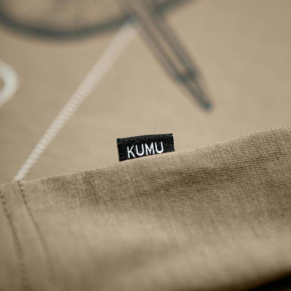 Kumu Bloodline Tee