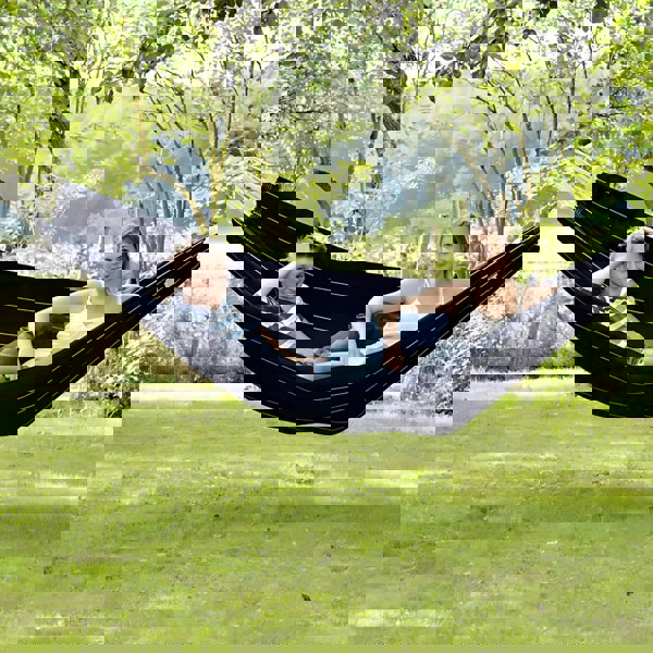 Amazonas Barbados Black Hammock