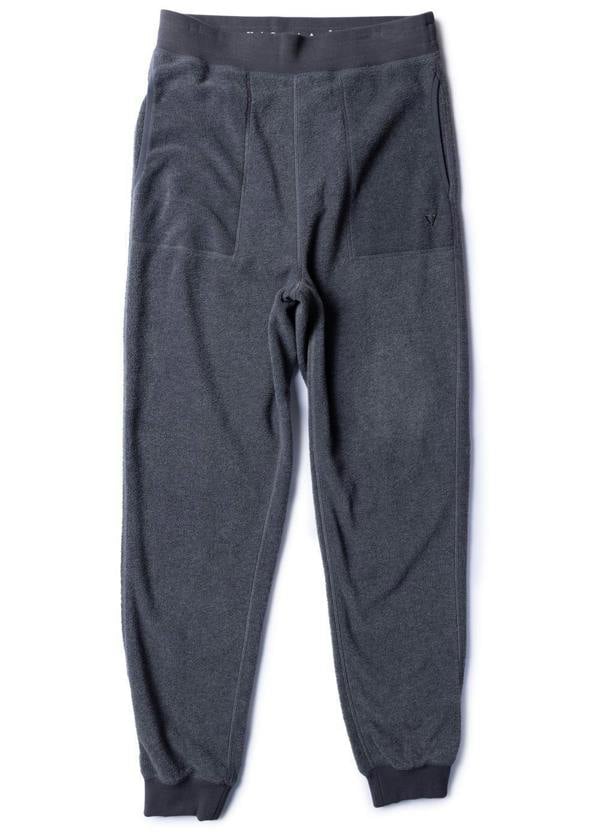 Vissla Costa Eco Polar Pant pant Vissla Charcoal L