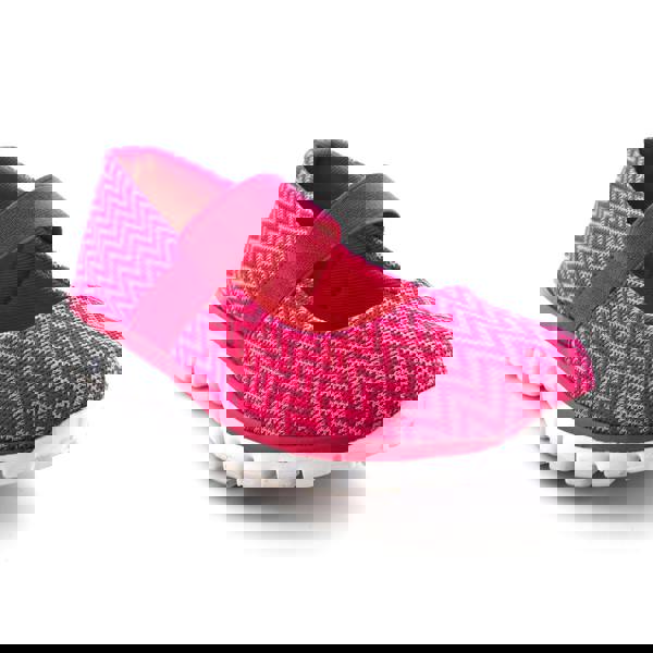 VIVA Womens Running Walking Low Top Sports Work Shoe Gym Mary Jane Trainers