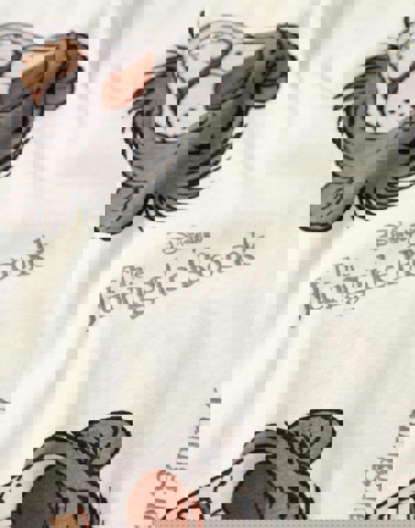 Disney Womens Multicoloured The Jungle Book Short Sleeve Long Leg Pyjama Set