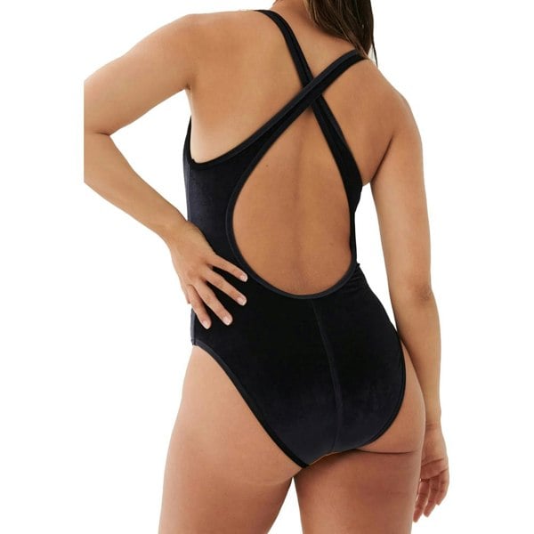 P.E Nation PE Nation Womens Infinity One Piece in Multicoloured