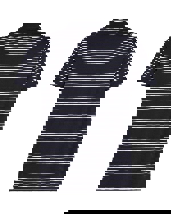 Tommy Hilfiger Tommy Hilfiger Liquid Cotton Regular Fit Mens Polo