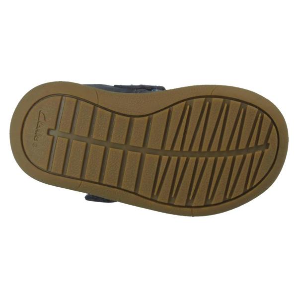 Clarks Infant Girls Clarks Casual First Shoes Flash Grow T