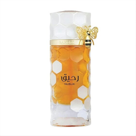 Nusuk Raheeq Unisex Extrait de Parfum 100ml
