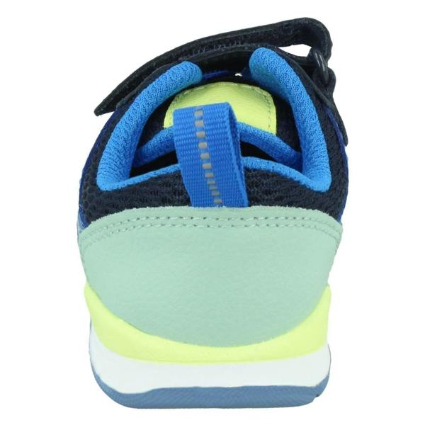 Clarks Boys Clarks Casual Trainers Ferris Run