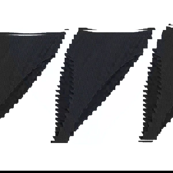 Animal Womens/Ladies Bikini Bottoms - Black