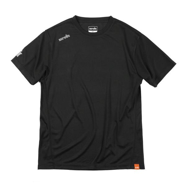 Scruffs Tech T-Shirt